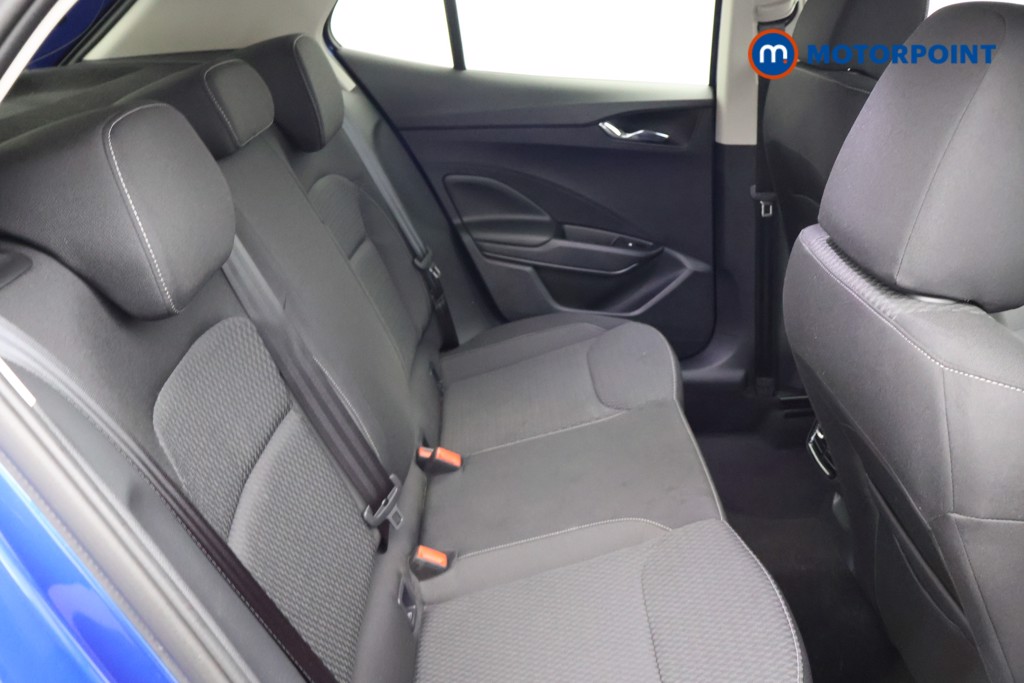 Skoda Fabia Se L Manual Petrol Hatchback - Stock Number (1674643) - 20th supplementary image
