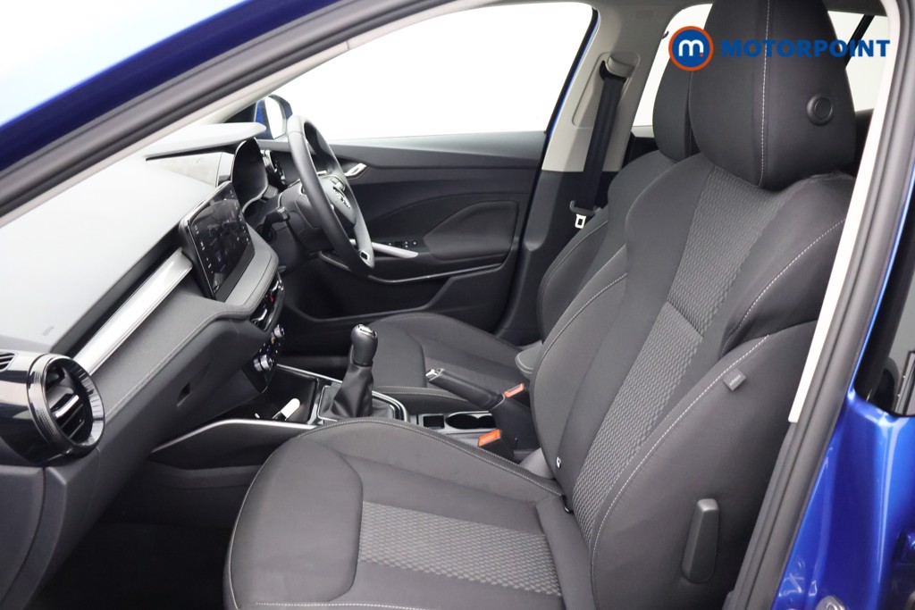 Skoda Fabia Se L Manual Petrol Hatchback - Stock Number (1674643) - 25th supplementary image