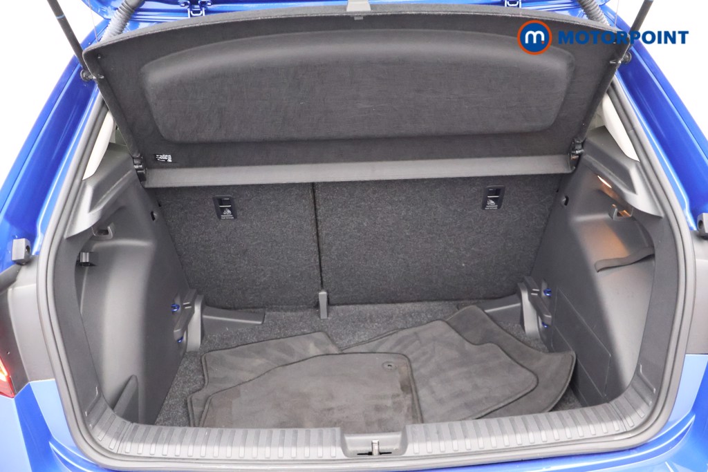 Skoda Fabia Se L Manual Petrol Hatchback - Stock Number (1674643) - 26th supplementary image