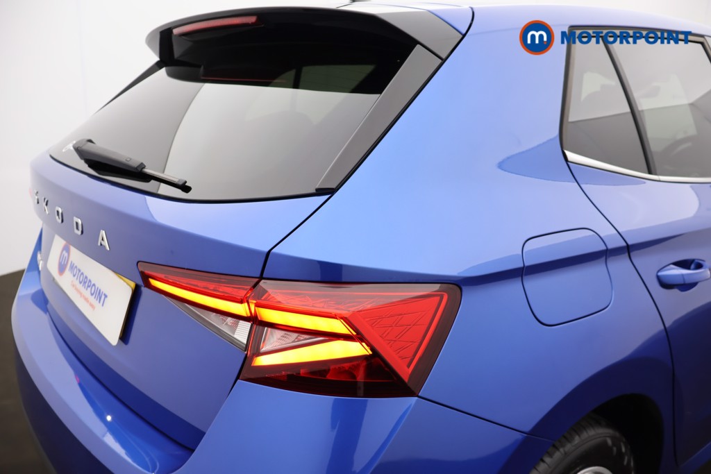 Skoda Fabia Se L Manual Petrol Hatchback - Stock Number (1674643) - 31st supplementary image