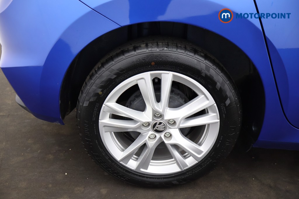 Skoda Fabia Se L Manual Petrol Hatchback - Stock Number (1674643) - 33rd supplementary image