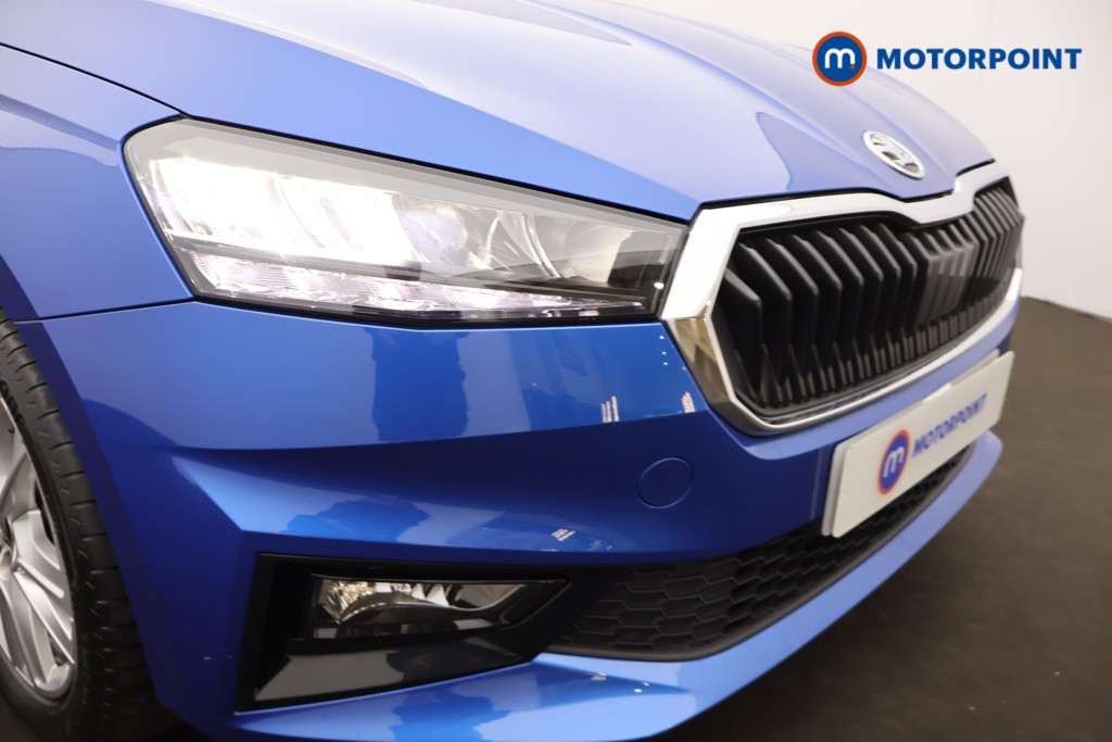 Skoda Fabia Se L Manual Petrol Hatchback - Stock Number (1674643) - 35th supplementary image