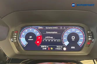 Audi A3 S Line Automatic Petrol Saloon - Stock Number (1674667) - 7th supplementary image