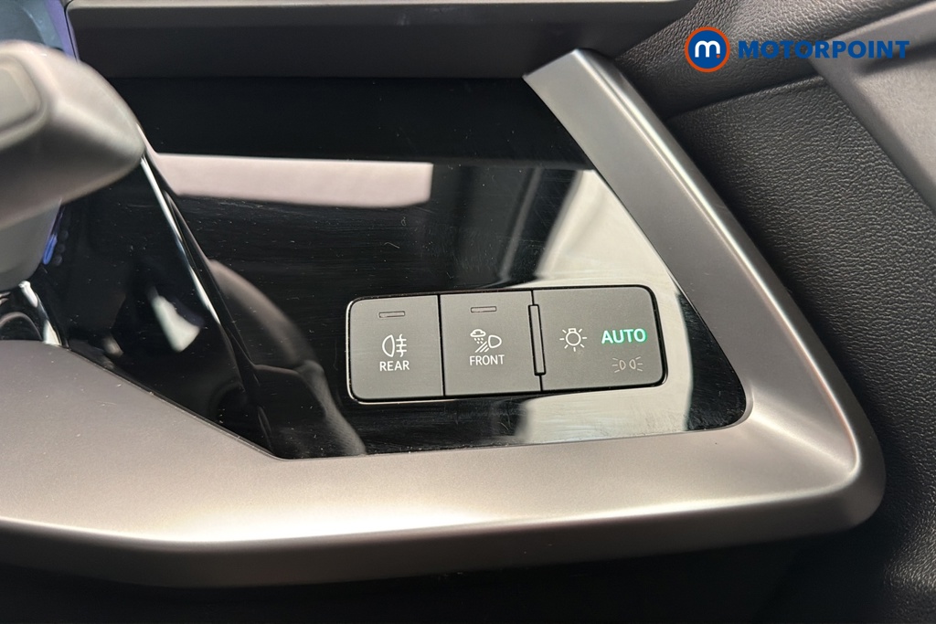 Audi A3 S Line Automatic Petrol Saloon - Stock Number (1674667) - 11th supplementary image