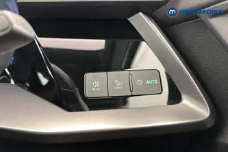 Audi A3 S Line Automatic Petrol Saloon - Stock Number (1674667) - 11th supplementary image