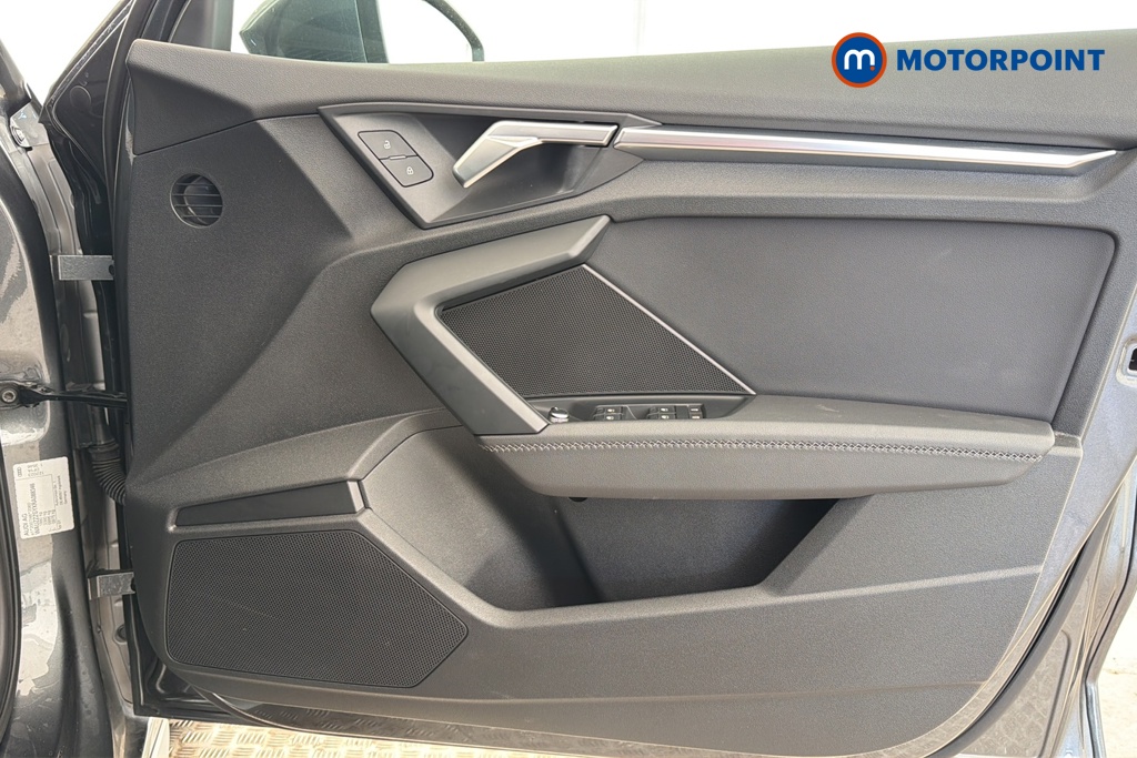 Audi A3 S Line Automatic Petrol Saloon - Stock Number (1674667) - 18th supplementary image