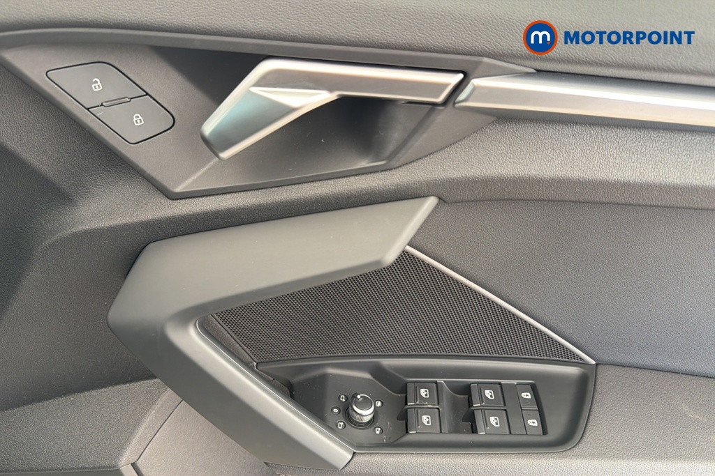 Audi A3 S Line Automatic Petrol Saloon - Stock Number (1674667) - 19th supplementary image