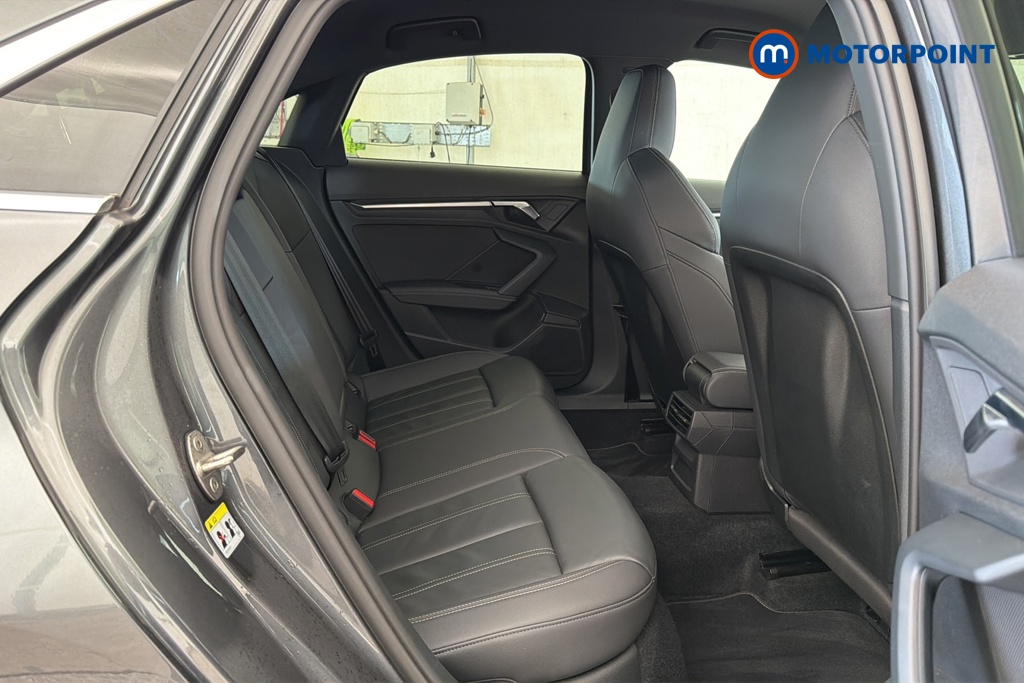 Audi A3 S Line Automatic Petrol Saloon - Stock Number (1674667) - 25th supplementary image