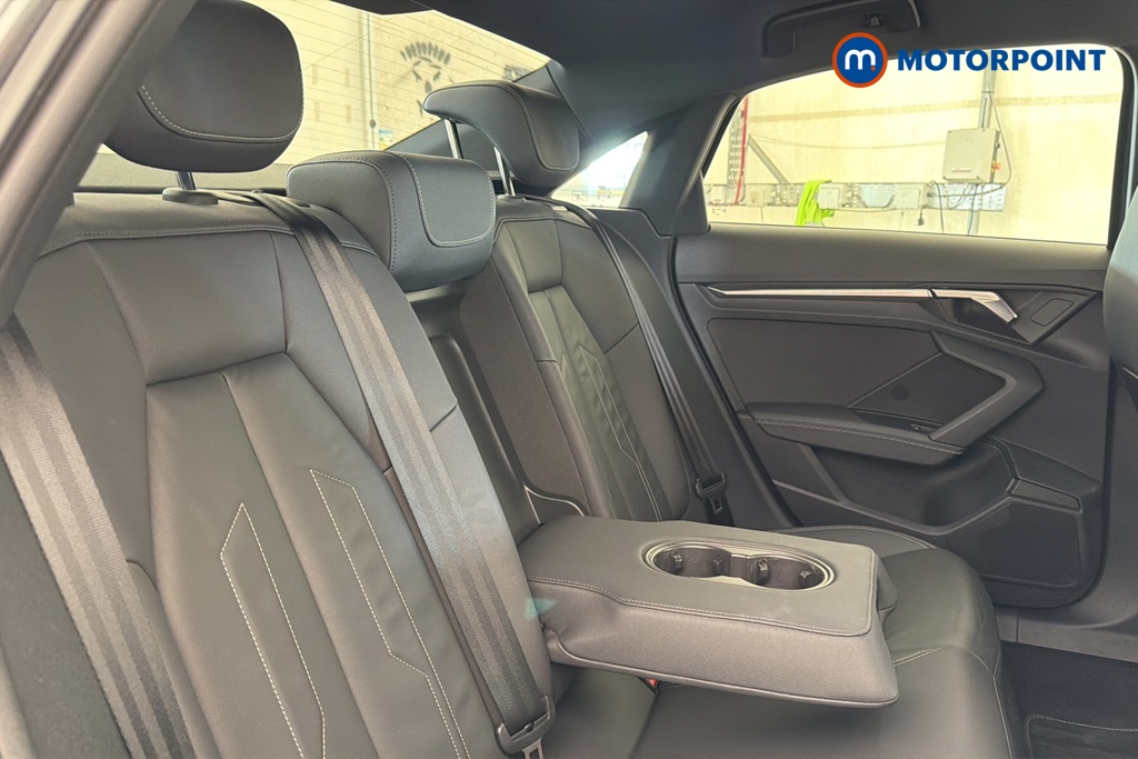 Audi A3 S Line Automatic Petrol Saloon - Stock Number (1674667) - 26th supplementary image