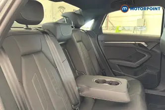 Audi A3 S Line Automatic Petrol Saloon - Stock Number (1674667) - 26th supplementary image