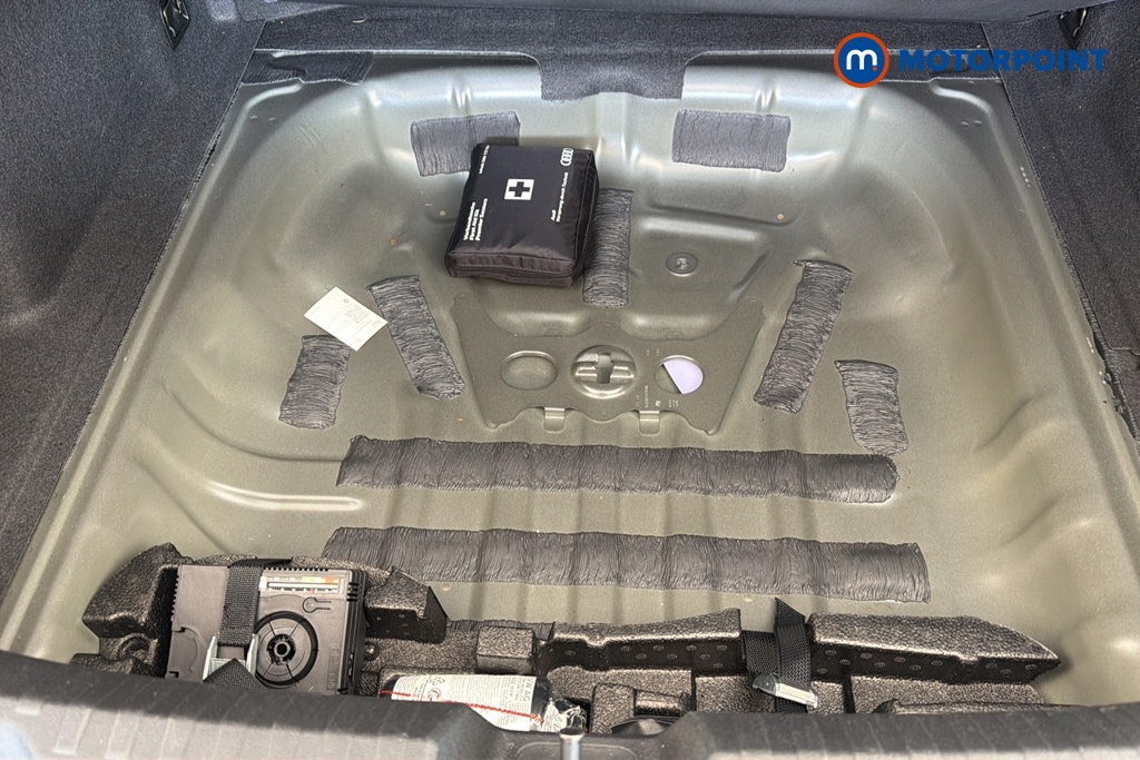 Audi A3 S Line Automatic Petrol Saloon - Stock Number (1674667) - 33rd supplementary image