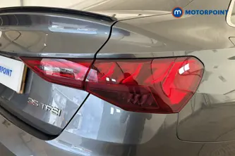 Audi A3 S Line Automatic Petrol Saloon - Stock Number (1674667) - 36th supplementary image