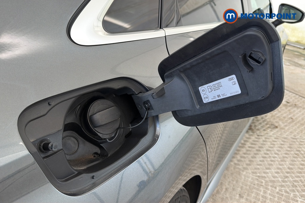 Audi A3 S Line Automatic Petrol Saloon - Stock Number (1674667) - 41st supplementary image