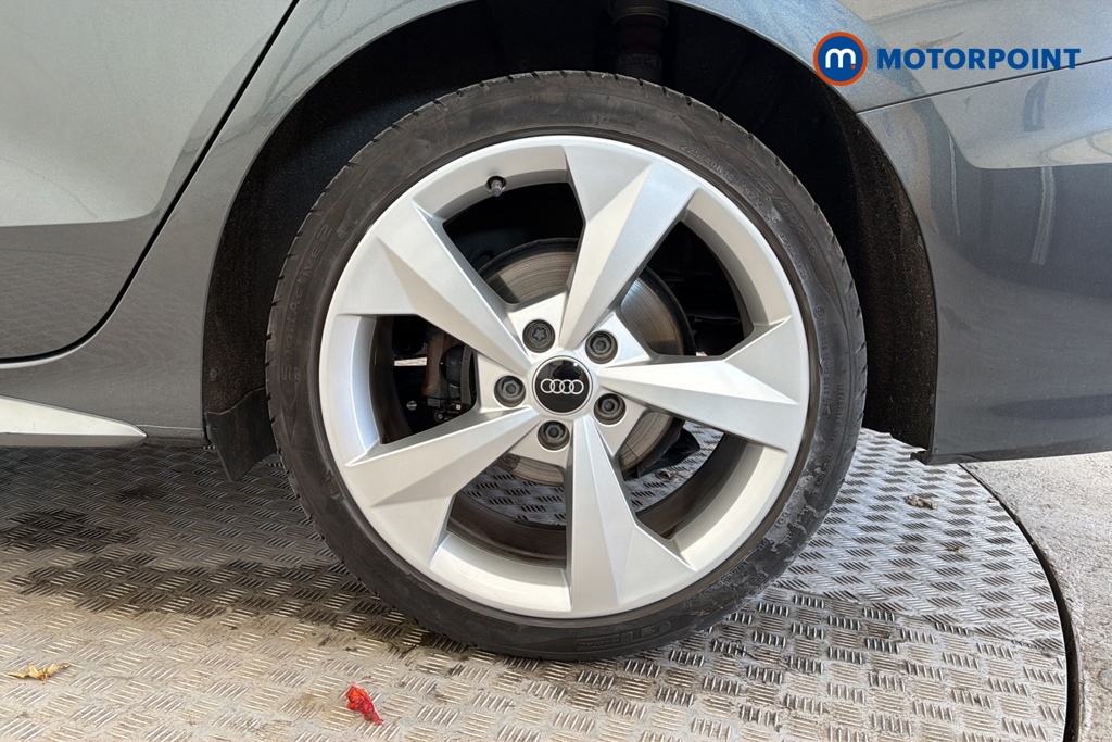 Audi A3 S Line Automatic Petrol Saloon - Stock Number (1674667) - 45th supplementary image
