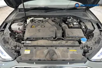 Audi A3 S Line Automatic Petrol Saloon - Stock Number (1674667) - 48th supplementary image