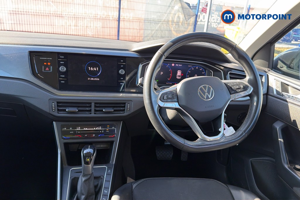 Volkswagen Taigo Style Automatic Petrol SUV - Stock Number (1674726) - 2nd supplementary image