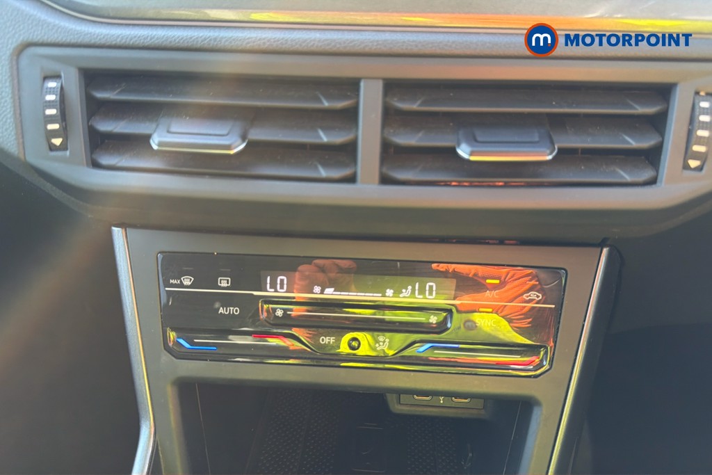 Volkswagen Taigo Style Automatic Petrol SUV - Stock Number (1674726) - 12th supplementary image