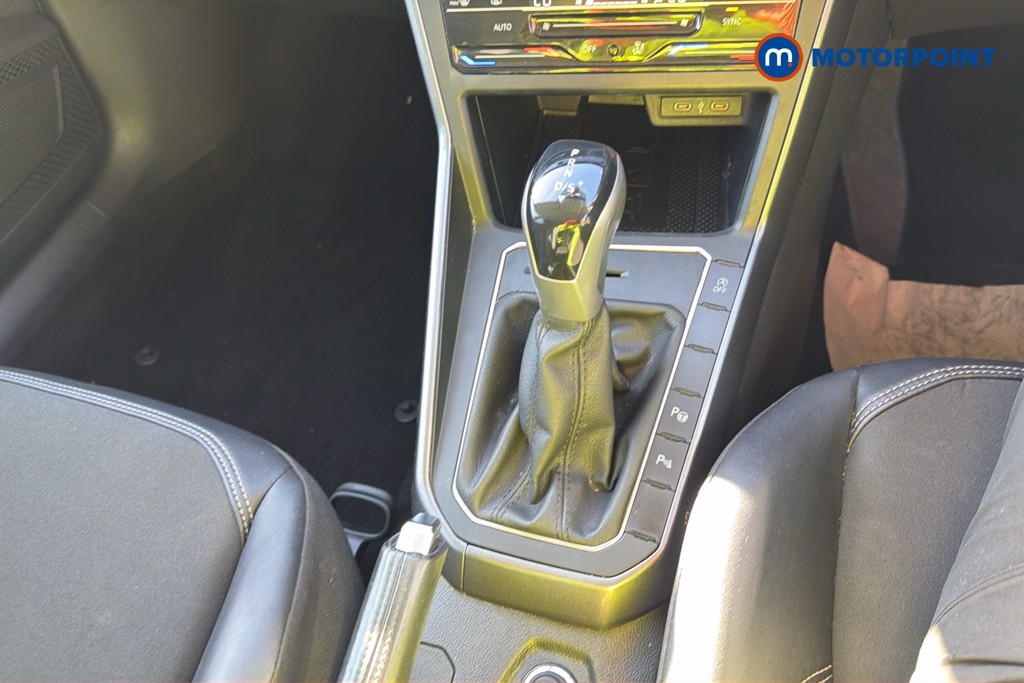 Volkswagen Taigo Style Automatic Petrol SUV - Stock Number (1674726) - 15th supplementary image