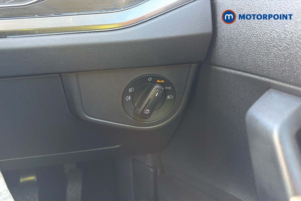 Volkswagen Taigo Style Automatic Petrol SUV - Stock Number (1674726) - 18th supplementary image