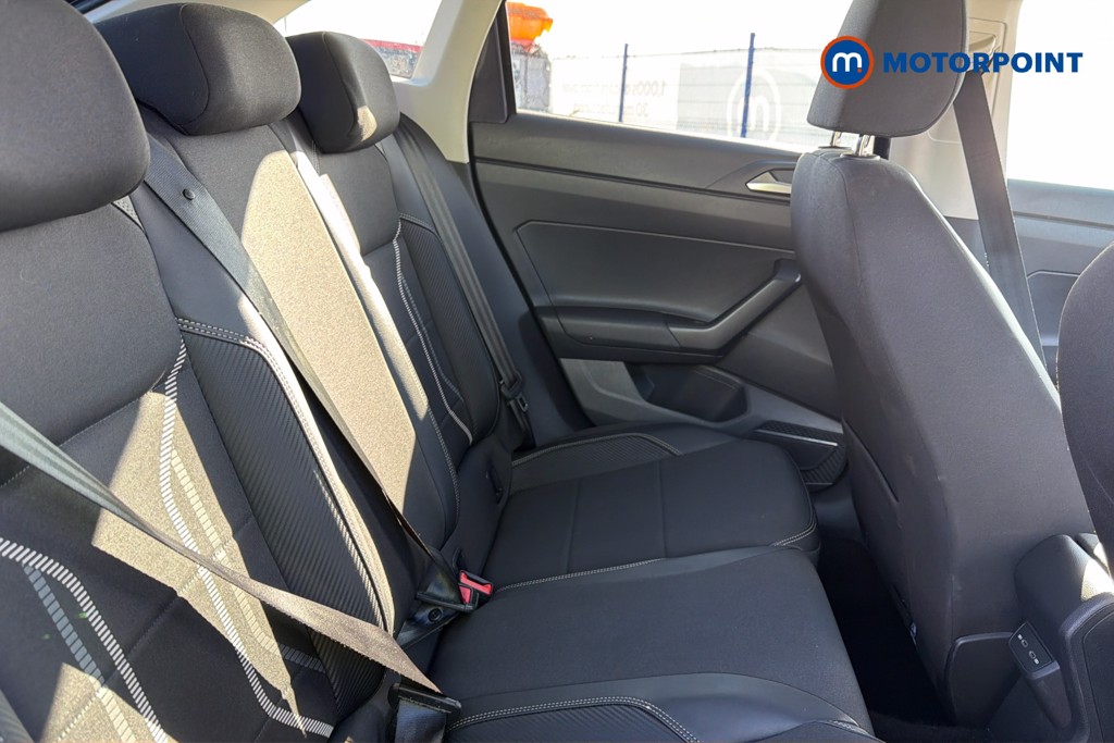 Volkswagen Taigo Style Automatic Petrol SUV - Stock Number (1674726) - 28th supplementary image