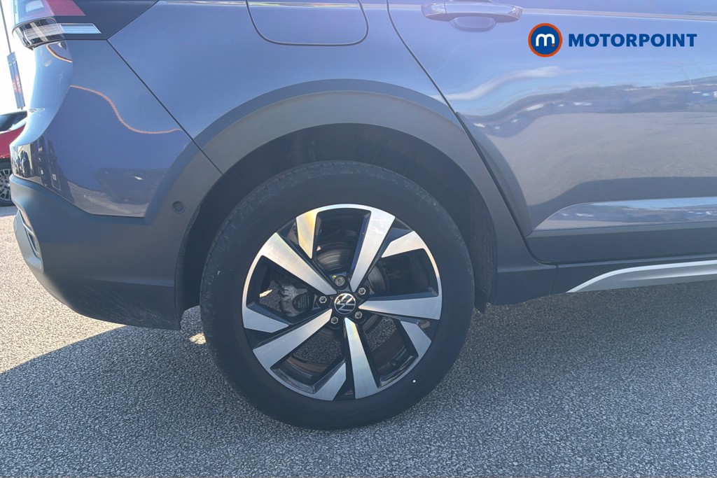 Volkswagen Taigo Style Automatic Petrol SUV - Stock Number (1674726) - 49th supplementary image