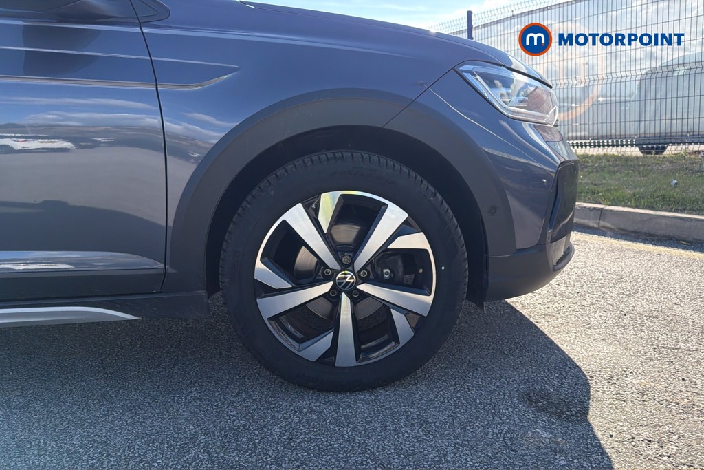 Volkswagen Taigo Style Automatic Petrol SUV - Stock Number (1674726) - 50th supplementary image