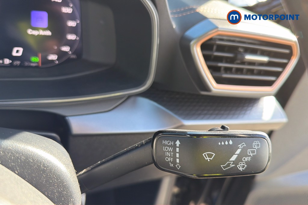 Cupra Formentor V2 Automatic Petrol Plug-In Hybrid SUV - Stock Number (1674734) - 7th supplementary image