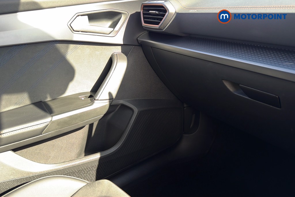 Cupra Formentor V2 Automatic Petrol Plug-In Hybrid SUV - Stock Number (1674734) - 11th supplementary image