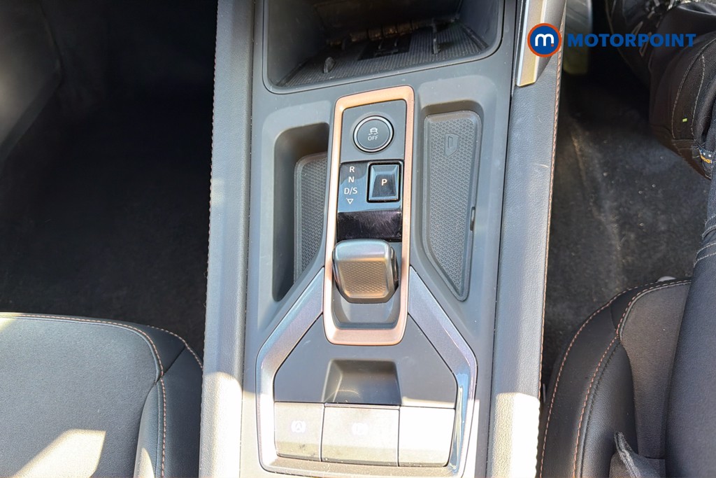 Cupra Formentor V2 Automatic Petrol Plug-In Hybrid SUV - Stock Number (1674734) - 15th supplementary image