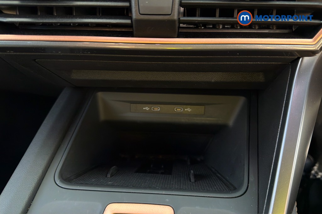 Cupra Formentor V2 Automatic Petrol Plug-In Hybrid SUV - Stock Number (1674734) - 17th supplementary image