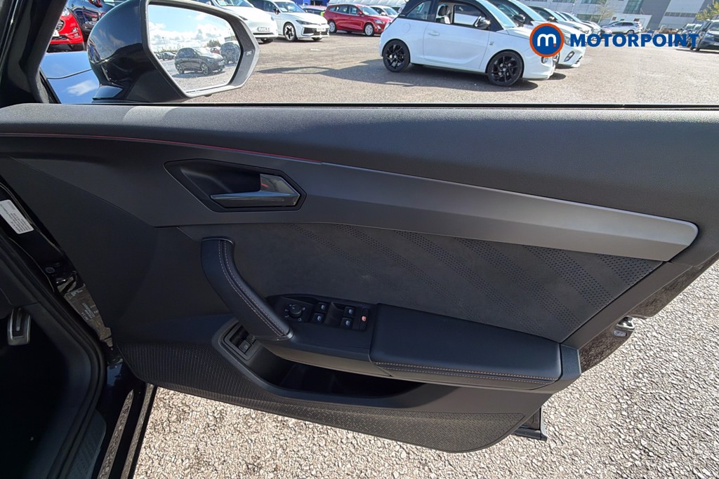 Cupra Formentor V2 Automatic Petrol Plug-In Hybrid SUV - Stock Number (1674734) - 19th supplementary image