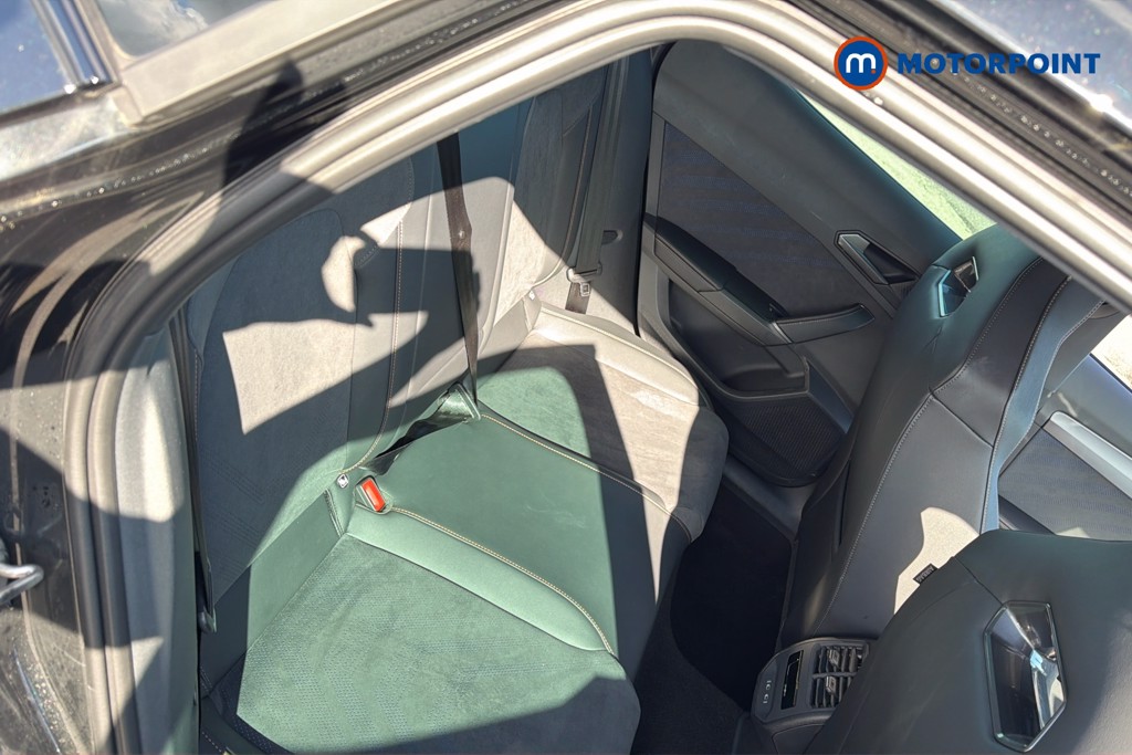 Cupra Formentor V2 Automatic Petrol Plug-In Hybrid SUV - Stock Number (1674734) - 28th supplementary image