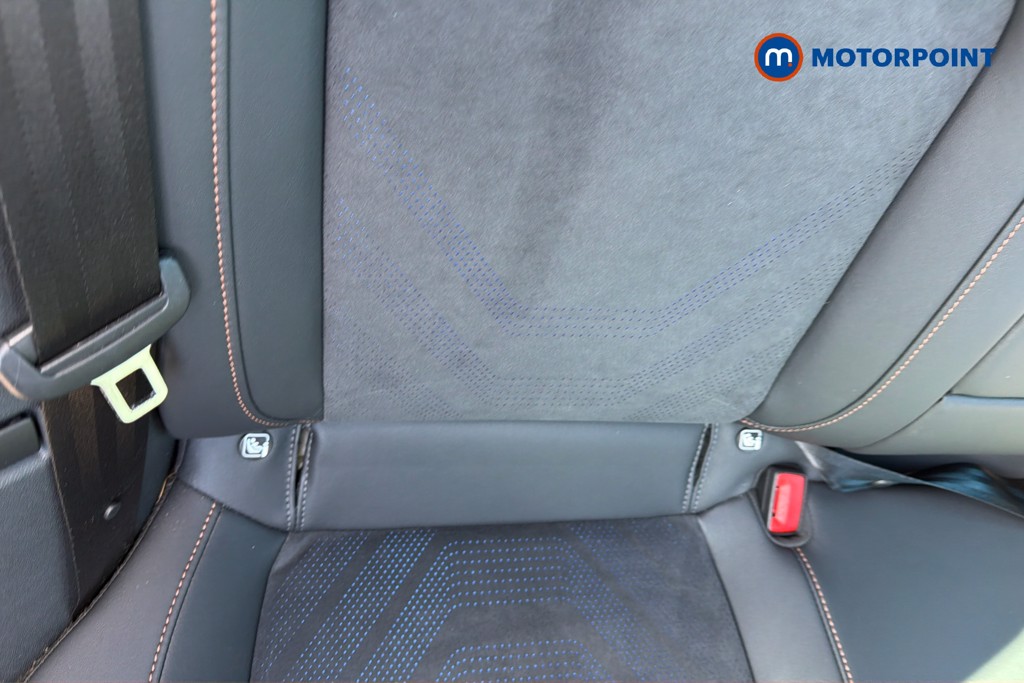 Cupra Formentor V2 Automatic Petrol Plug-In Hybrid SUV - Stock Number (1674734) - 29th supplementary image