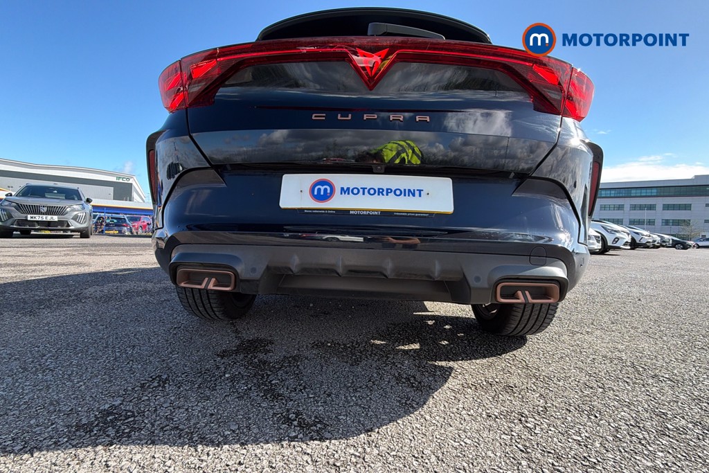 Cupra Formentor V2 Automatic Petrol Plug-In Hybrid SUV - Stock Number (1674734) - 39th supplementary image