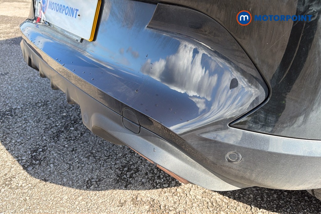 Cupra Formentor V2 Automatic Petrol Plug-In Hybrid SUV - Stock Number (1674734) - 40th supplementary image