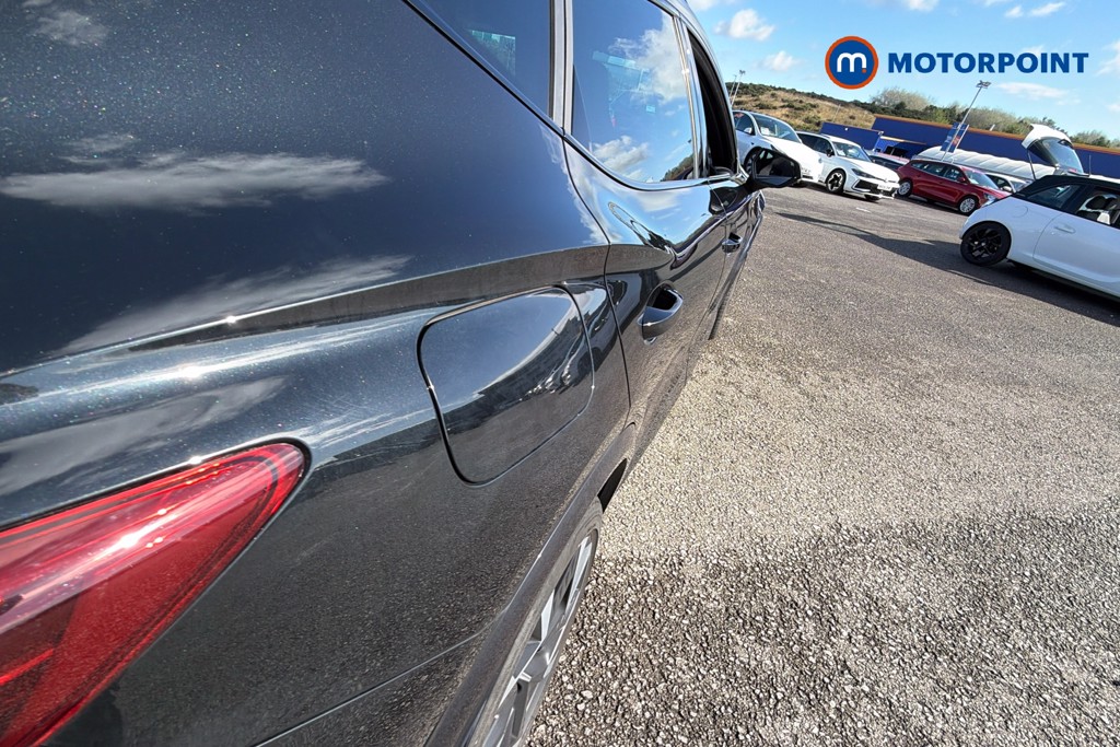 Cupra Formentor V2 Automatic Petrol Plug-In Hybrid SUV - Stock Number (1674734) - 41st supplementary image