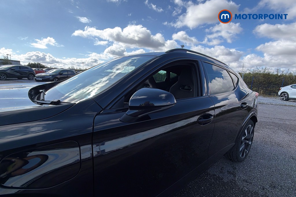 Cupra Formentor V2 Automatic Petrol Plug-In Hybrid SUV - Stock Number (1674734) - 43rd supplementary image