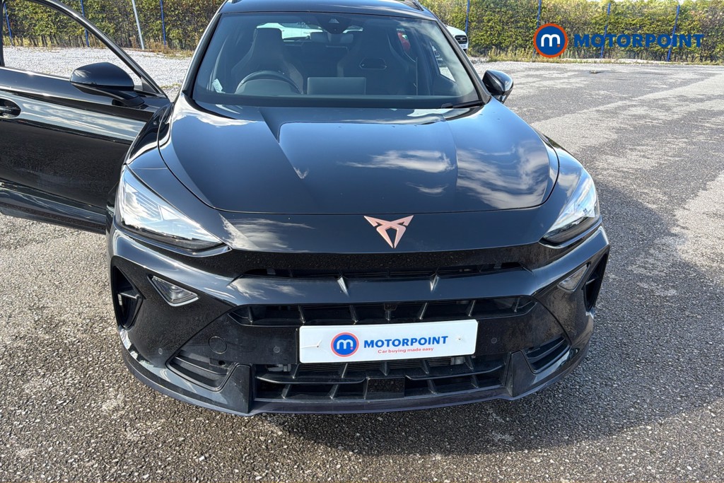 Cupra Formentor V2 Automatic Petrol Plug-In Hybrid SUV - Stock Number (1674734) - 45th supplementary image