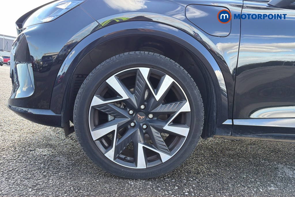 Cupra Formentor V2 Automatic Petrol Plug-In Hybrid SUV - Stock Number (1674734) - 47th supplementary image