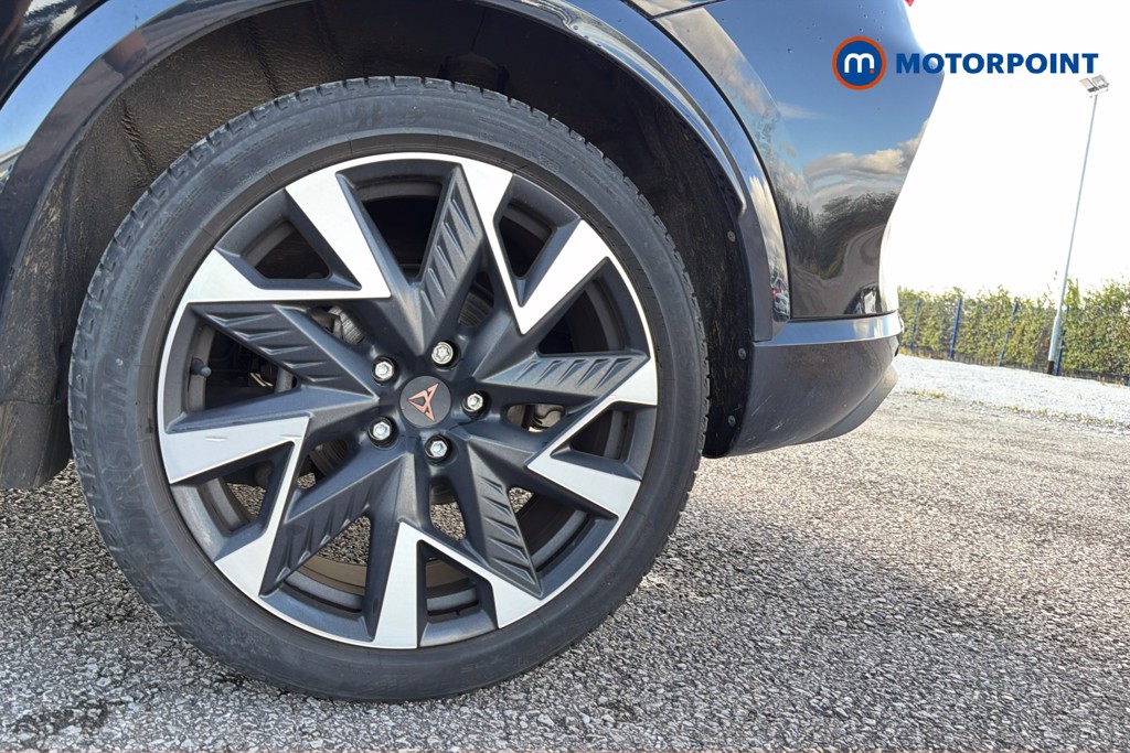 Cupra Formentor V2 Automatic Petrol Plug-In Hybrid SUV - Stock Number (1674734) - 48th supplementary image