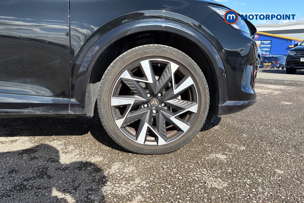 Cupra Formentor V2 Automatic Petrol Plug-In Hybrid SUV - Stock Number (1674734) - 50th supplementary image