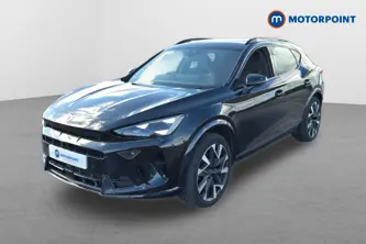 Cupra Formentor V2 Automatic Petrol Plug-In Hybrid SUV - Stock Number (1674734) - Passenger side front corner