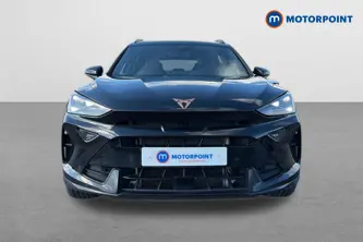 Cupra Formentor V2 Automatic Petrol Plug-In Hybrid SUV - Stock Number (1674734) - Front bumper