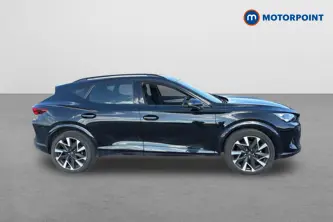 Cupra Formentor V2 Automatic Petrol Plug-In Hybrid SUV - Stock Number (1674734) - Drivers side