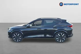 Cupra Formentor V2 Automatic Petrol Plug-In Hybrid SUV - Stock Number (1674734) - Passenger side