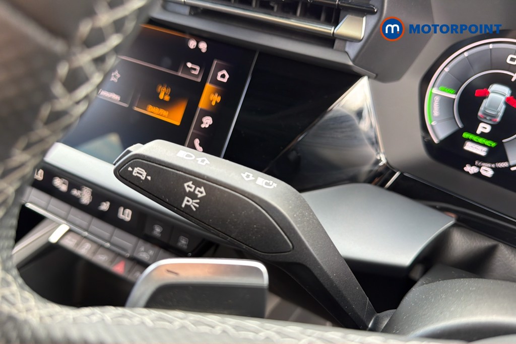 Audi A3 S Line Automatic Petrol Plug-In Hybrid Hatchback - Stock Number (1674735) - 6th supplementary image