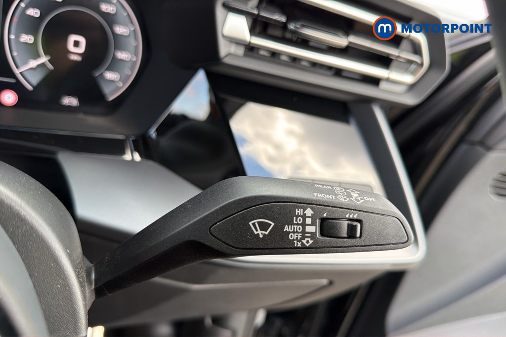 Audi A3 S Line Automatic Petrol Plug-In Hybrid Hatchback - Stock Number (1674735) - 7th supplementary image