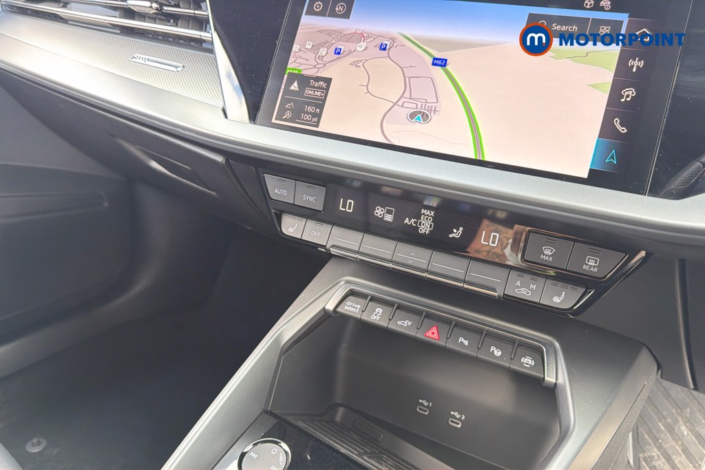 Audi A3 S Line Automatic Petrol Plug-In Hybrid Hatchback - Stock Number (1674735) - 12th supplementary image