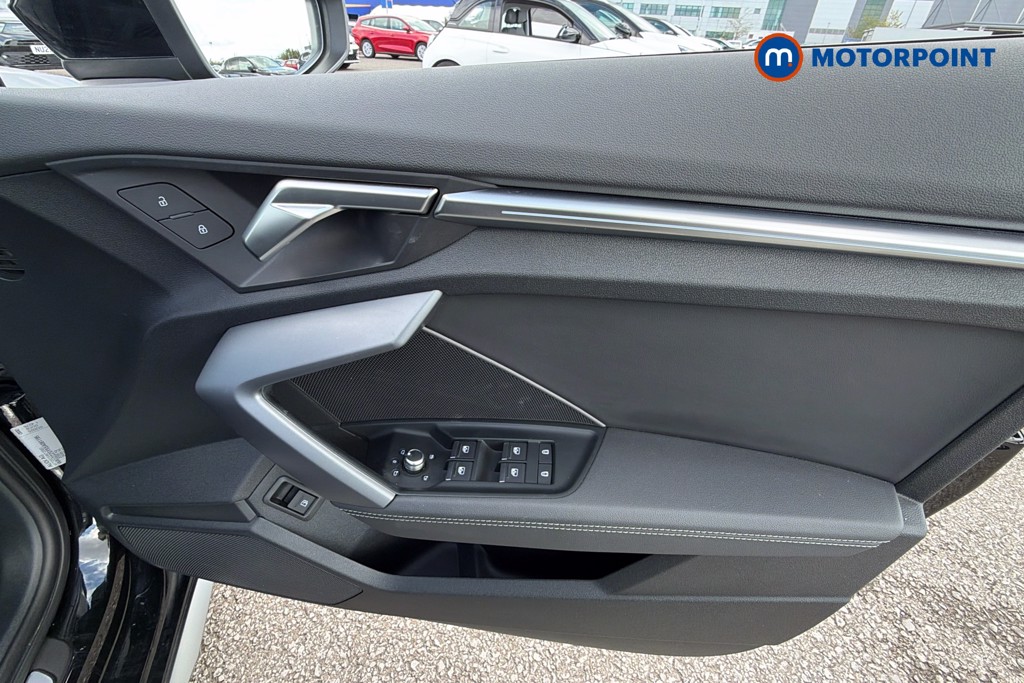 Audi A3 S Line Automatic Petrol Plug-In Hybrid Hatchback - Stock Number (1674735) - 19th supplementary image