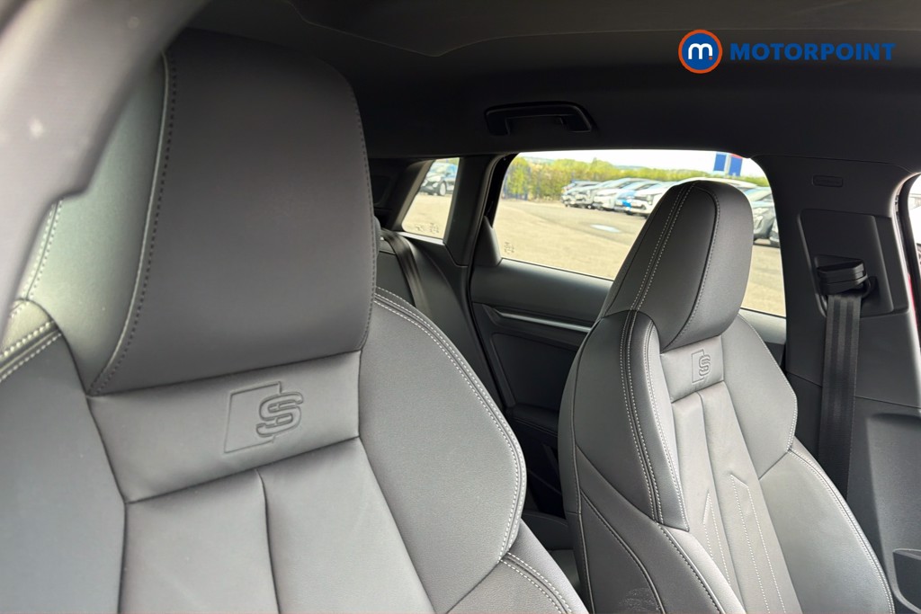 Audi A3 S Line Automatic Petrol Plug-In Hybrid Hatchback - Stock Number (1674735) - 23rd supplementary image